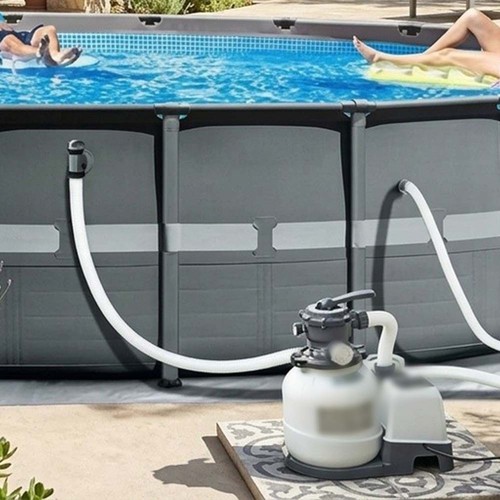 For intex pool - pool, hose
