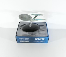 Eaglemoss star trek starships - star,