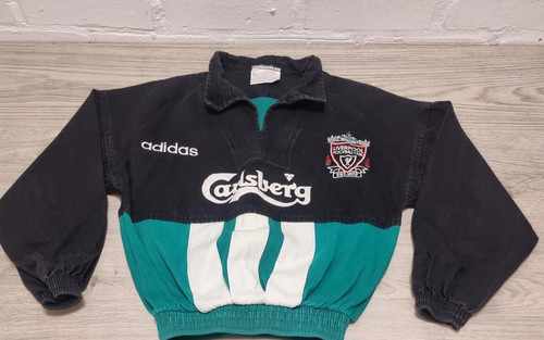 Vintage liverpool 1993 - vintage, 1995