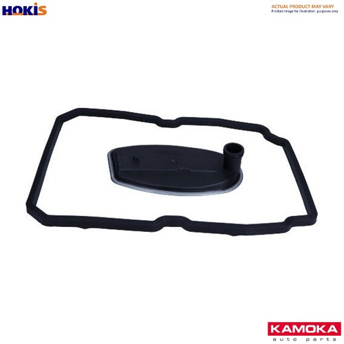Hydraulic filter automatic - hydraulic,