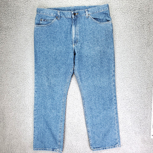Vintage 90s lee genuine jeans - lee,