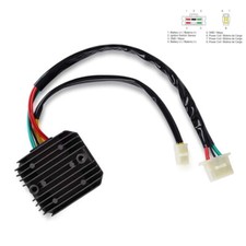 Rectifier Regulator For Honda