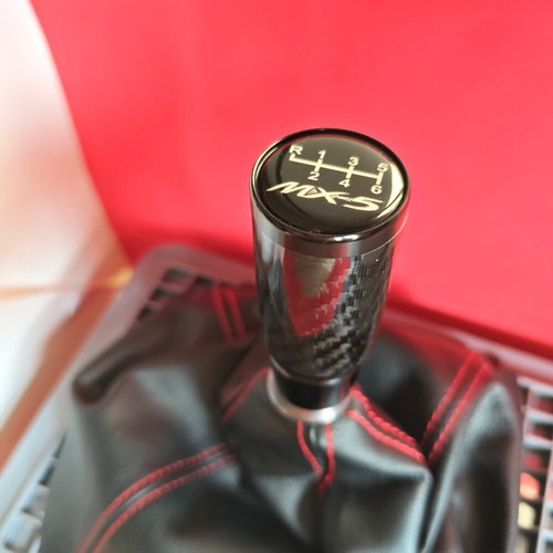 Black carbon 6sp stick - black,