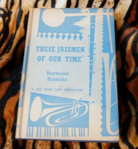These jazzmen our time - of,