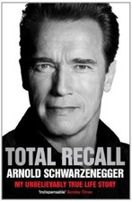 Total Recall,Arnold