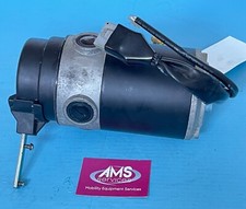 TGA Breeze Midi C Model 1105611 Mobility Scooter  24v 950w Motor & Park Brake, C