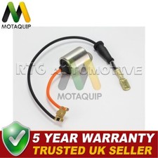 Motaquip Ignition Capaciter