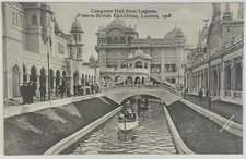 Franco-British Exhibition 1908