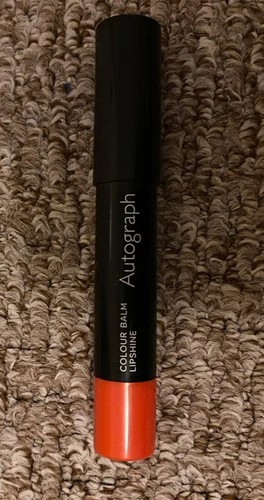 Autograph peach colour - peach,
