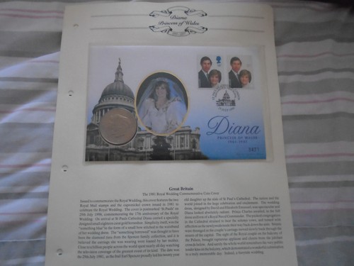 Coin cover princess - coin, cover: