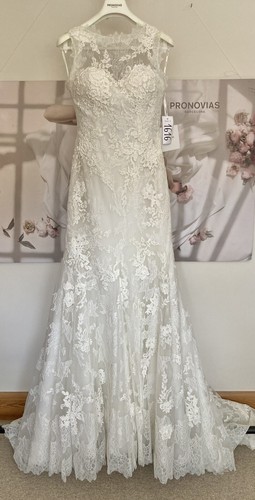 Terence pronovias - pronovias,