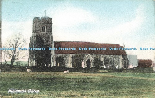 R591799 newchurch church h - r591799,