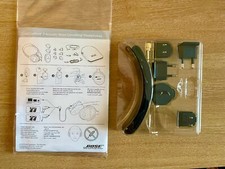 Bose QC 3 Accessory Pack