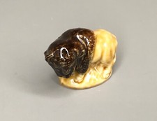 Bison, Wade Whimsies, Series