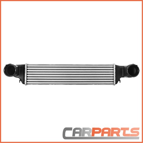 Intercooler turbo cooler llk - turbo,