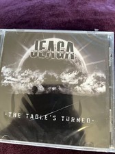 55758 Jeaga The Table's Turned
