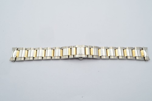 Herbelin men steel bracelet - men,