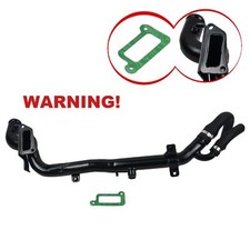 NEW FRONT WATER PIPE 1338763