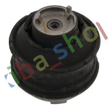 RIGHT FRONT ENGINE MOUNT FRONT