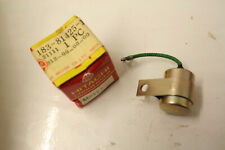 NOS YAMAHA RD125 HS1 AS2 LS2 CONDENSER 183-81425-10