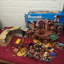 Playmobil Western Gold Mine