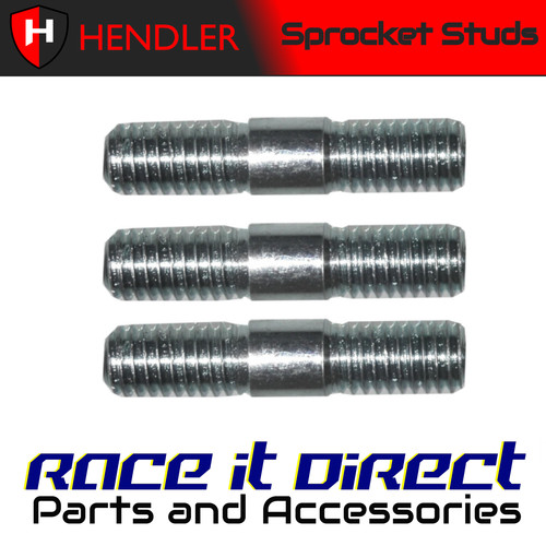 Sprocket stud for yamaha - for, yz