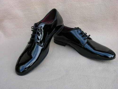 Poste london men shoes shine - poste,