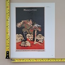 Wall Art Print-Vintage Wartime