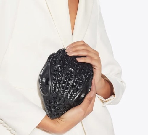 Kurt geiger eagle - head, clutch