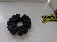 Yamaha FZS Fazer 600 1998-2003