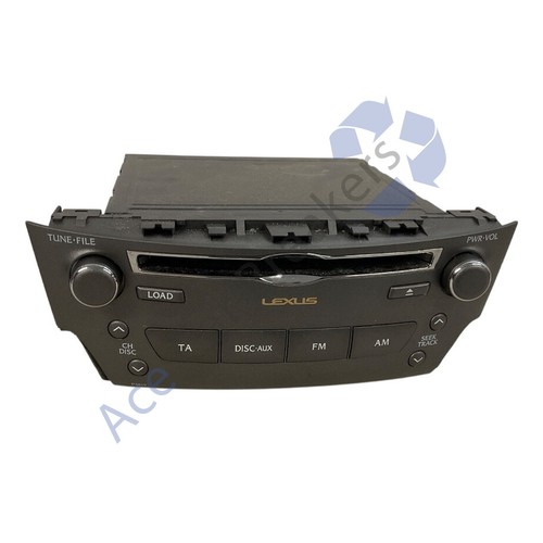Lexus is220d xe20 mk2 13 - lexus,