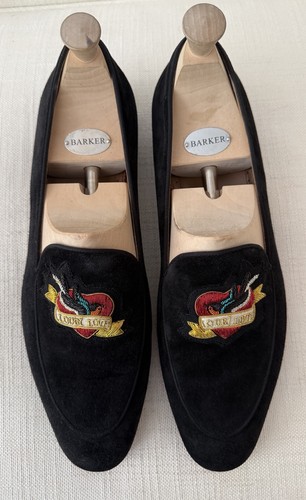 Christian louboutin black - christian,