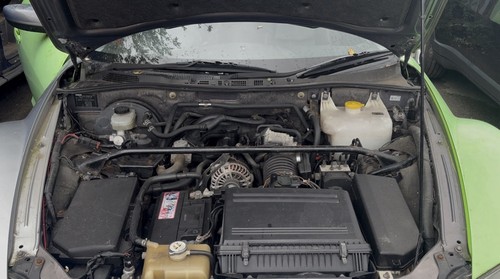 Mazda rx8 2003 - rx8, petrol