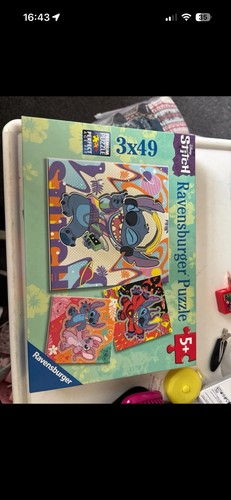 Brand new sealed - &,