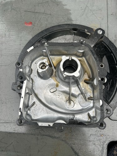 Briggs stratton 575is petrol - briggs,