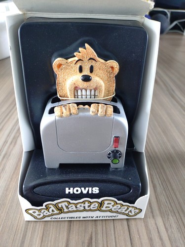 Hovis bad taste - hovis, #225