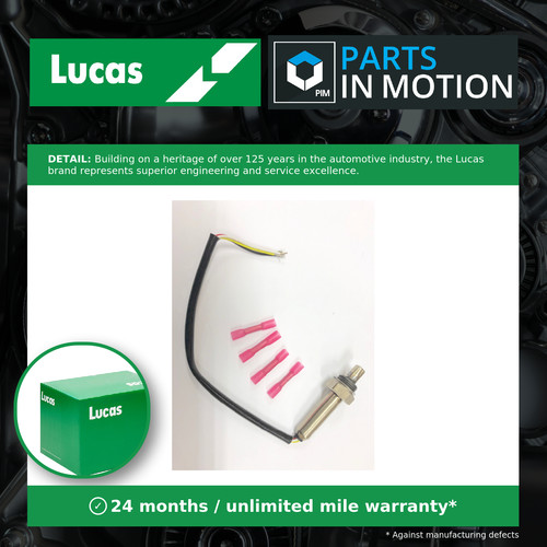 Lambda sensor fits hyundai - sensor,