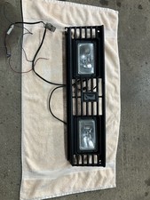 Lada Riva Front Grill Incl. Spotlights