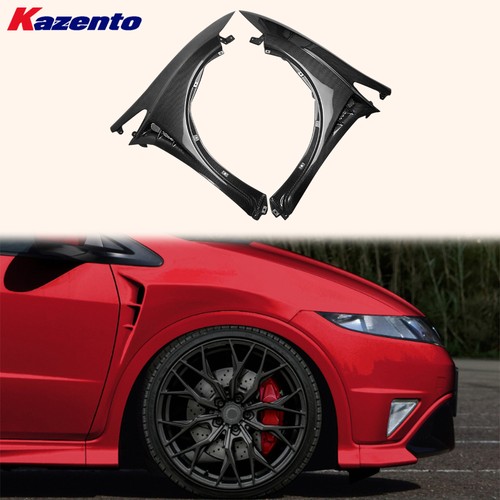 For honda civic fn - 06-11,