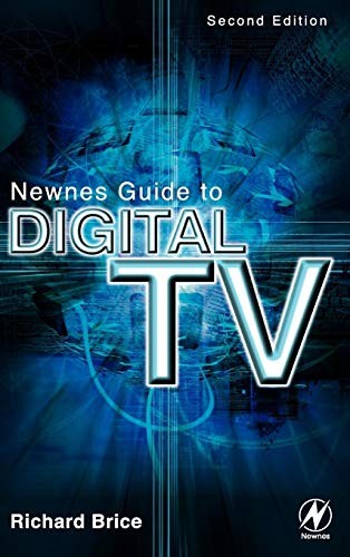 Newnes guide digital tv - newnes, to