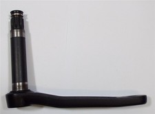 RACEFACE RIDE - 24MM DRIVE