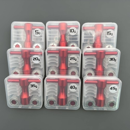 40g golf custom - 5g~40g,