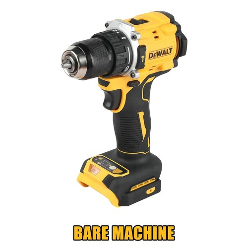Dewalt dcd805 20v cordless - dewalt,