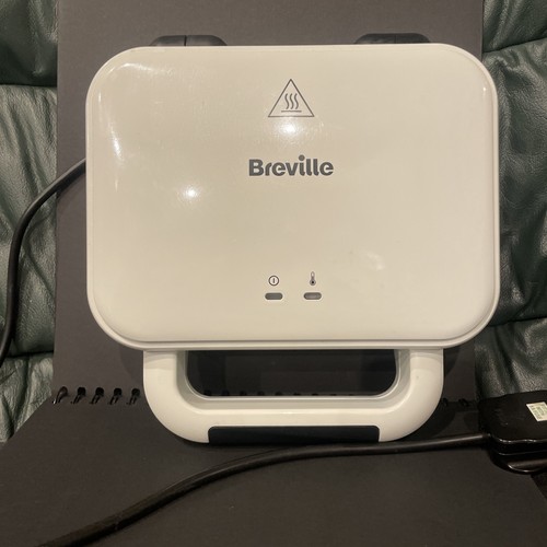 Breville vst091 deep - breville,