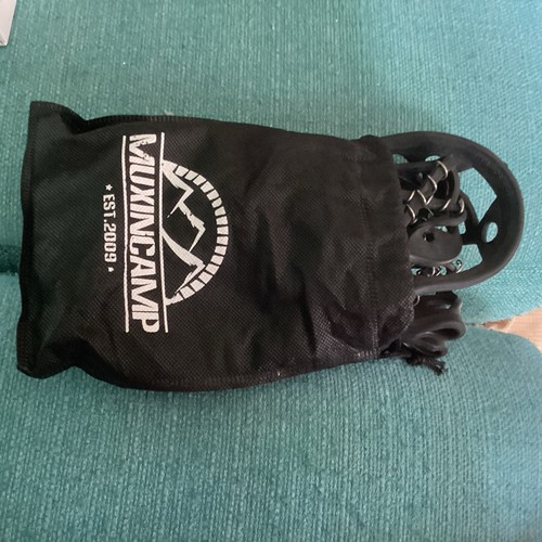 Snow anti slip ice grippers - ice,