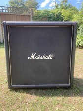 Marshall JCM800 1984 Cab 2x12