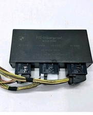 BMW E60 E61 E63 E64 Parking Control Module Unit PDC 9176682