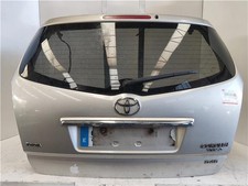 REAR HATCH Toyota Corolla