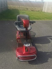 Shoprider Mobility Scooter