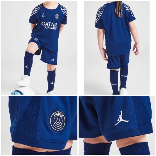 Jordan paris saint germain - paris,